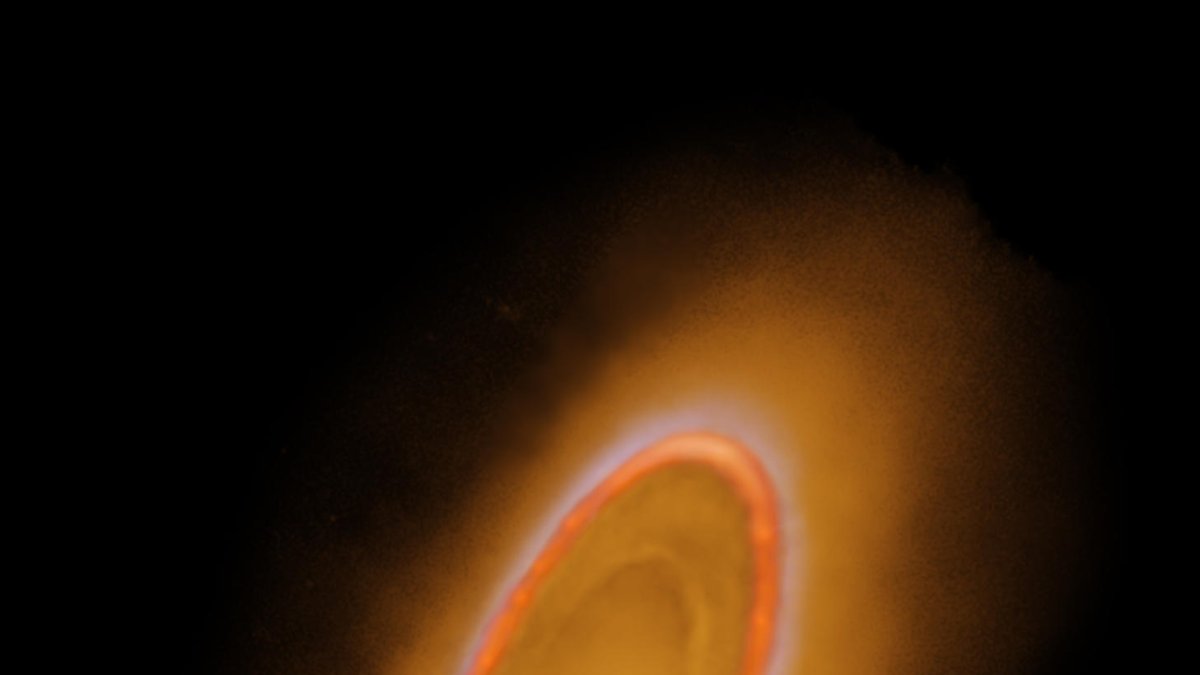 El telescopio espacial James Webb ha descubierto nuevas características de la estrella Fomalhaut, como un nuevo cinturón de asteroides e indicios de un sistema planetario complejo.