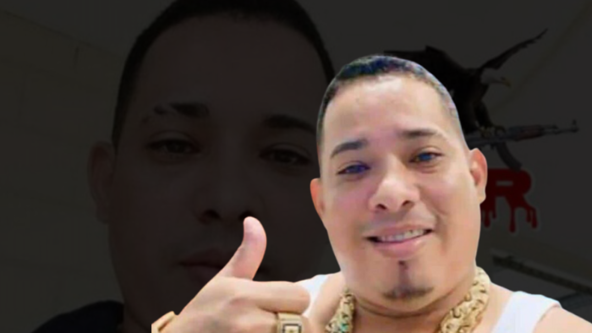 Una de las cabezas de 'Los Choneros' registraba en la Función Judicial alrededor de 20 procesos.