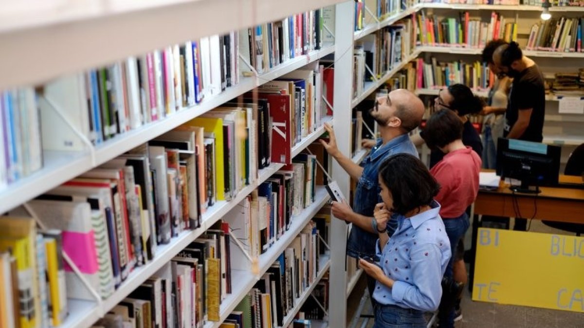 Los estudiantes podrán elegir entre un total de 169 programas de 13 áreas de conocimiento diferentes en Formación Profesional