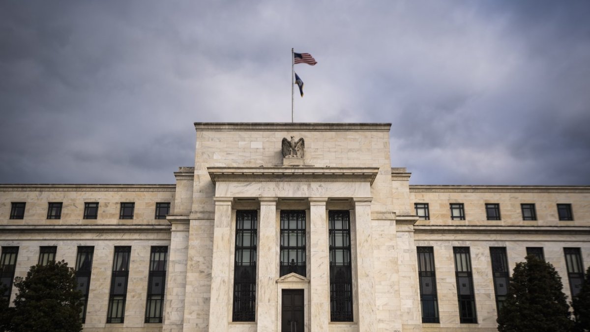 La Reserva Federal de Estados Unidos ha subido las tasas de interés lo cual ha encarecido el crédito.