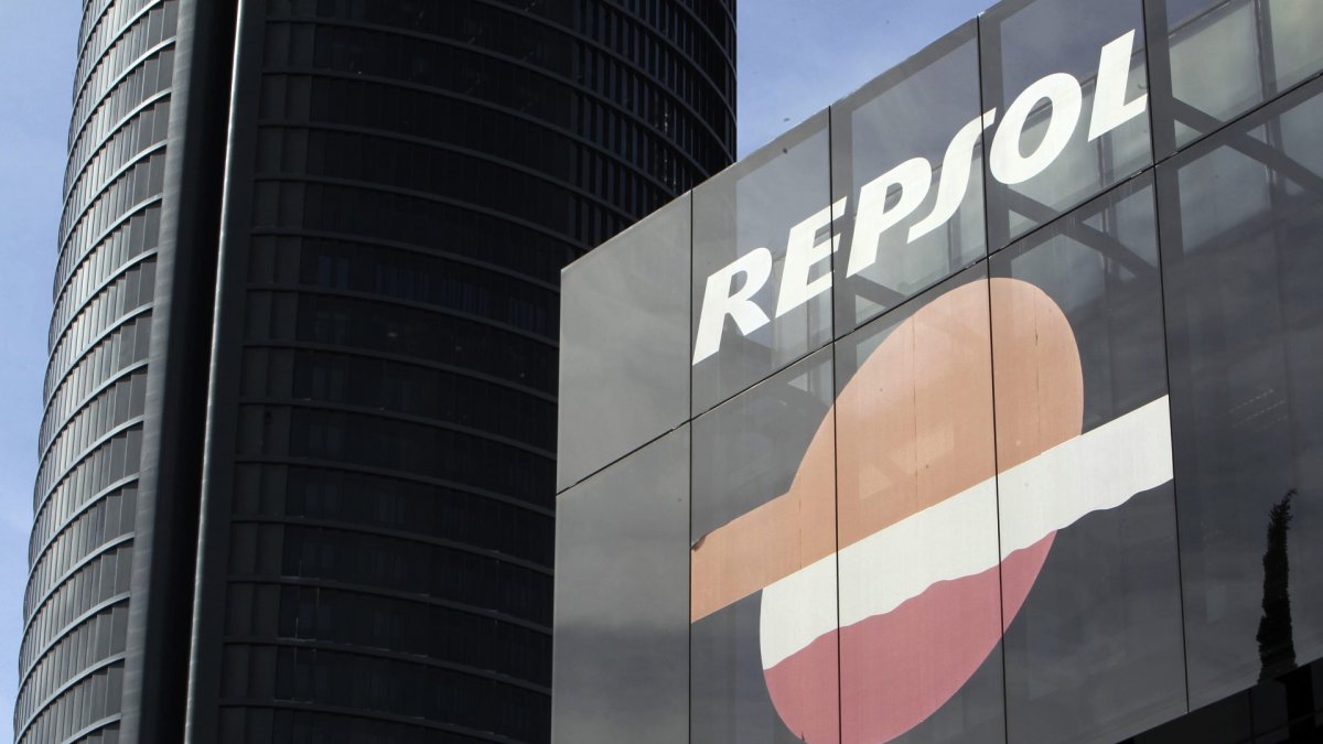 Repsol, junto a otras empresas petroleras forman parte de este proyecto.