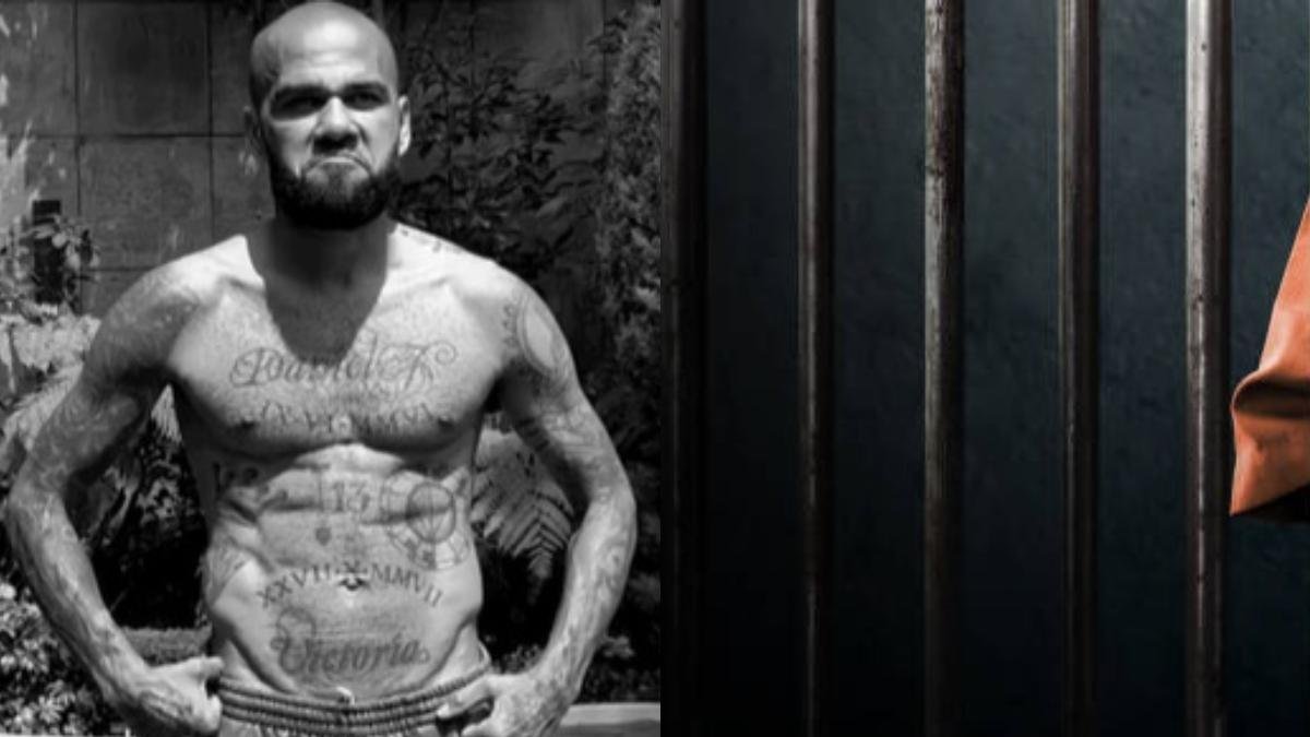 El ex futbolista del FC Barcelona y otros equipos, lleva más de 100 días en prisión.