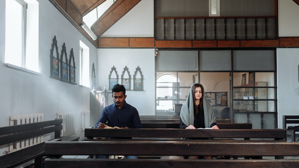 Distancia. La India es el país estudiado donde se registra una mayor desigualdad entre hombres y mujeres.