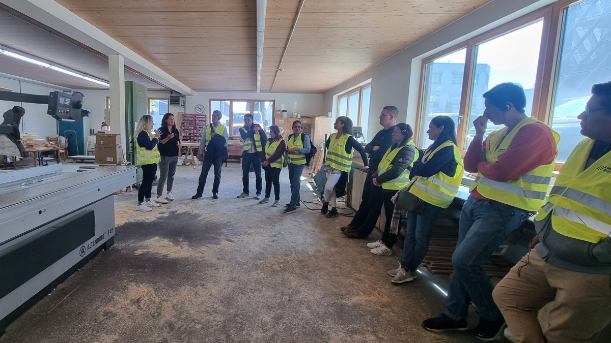 El sector productivo individualizó sus exigencias.