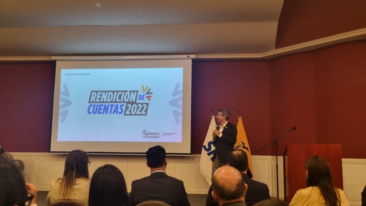 El director del ente recaudador se refirió al objetivo que tendrá la nueva reforma.