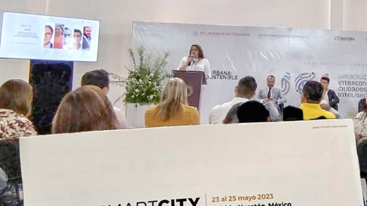 El Smart City Expo LATAM Congress será un foro abierto para la discusión y análisis del ecosistema de transformación urbana y territorial.