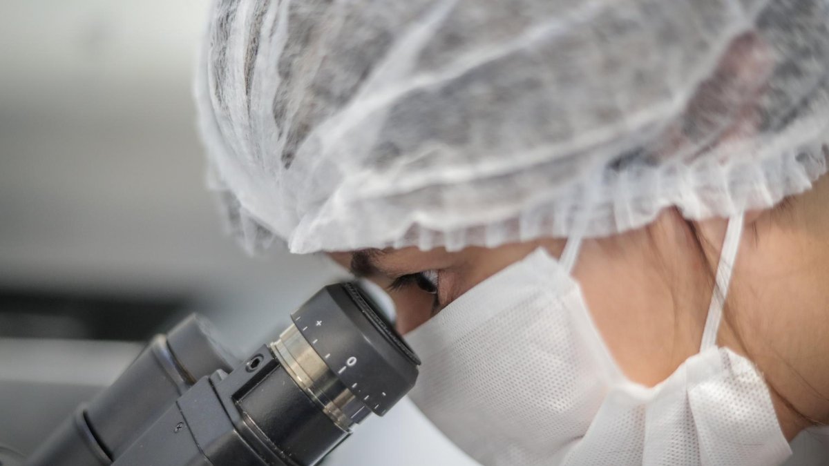 Los primeros ensayos de la vacuna han arrojado resultados positivos.