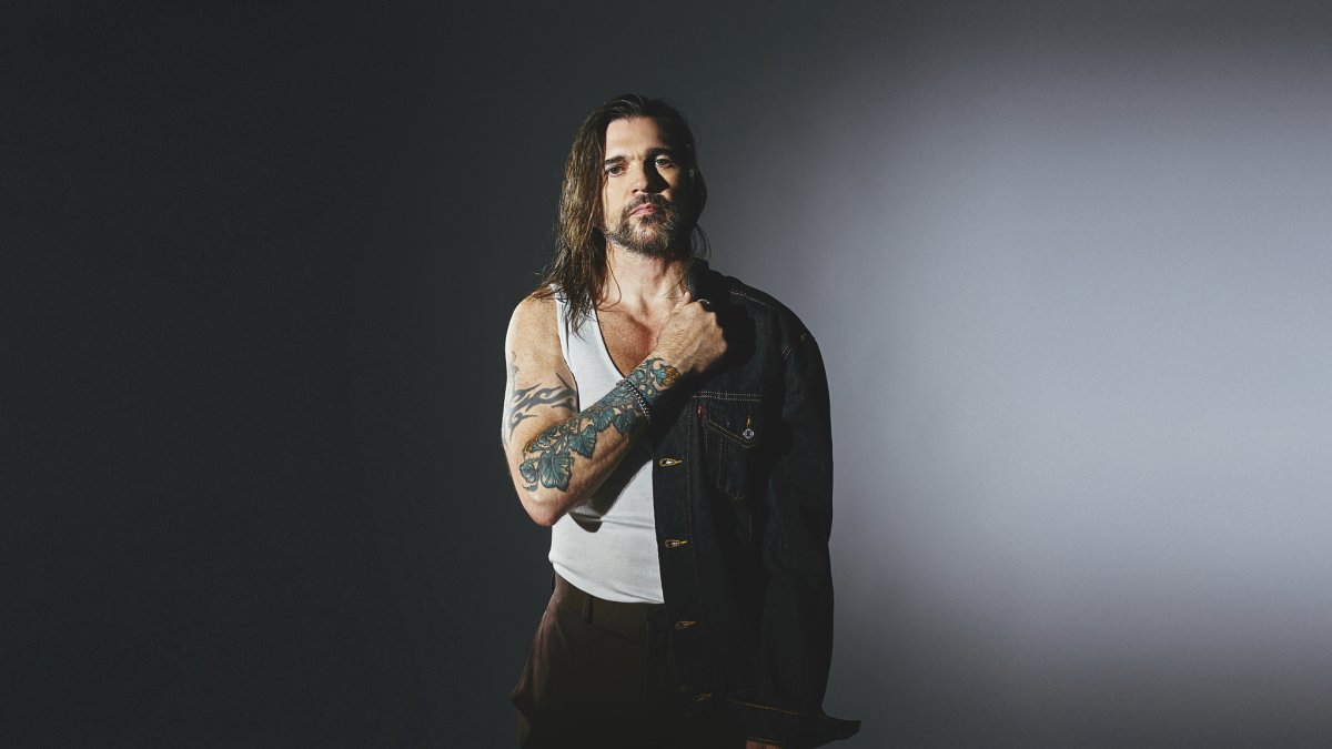 Aún se está a la expectativa de qué hará el artista para el lanzamiento oficial del álbum