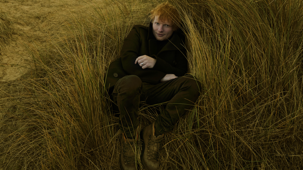 El músico británico cuenta con más 84 millones de oyentes mensuales en Spotify.