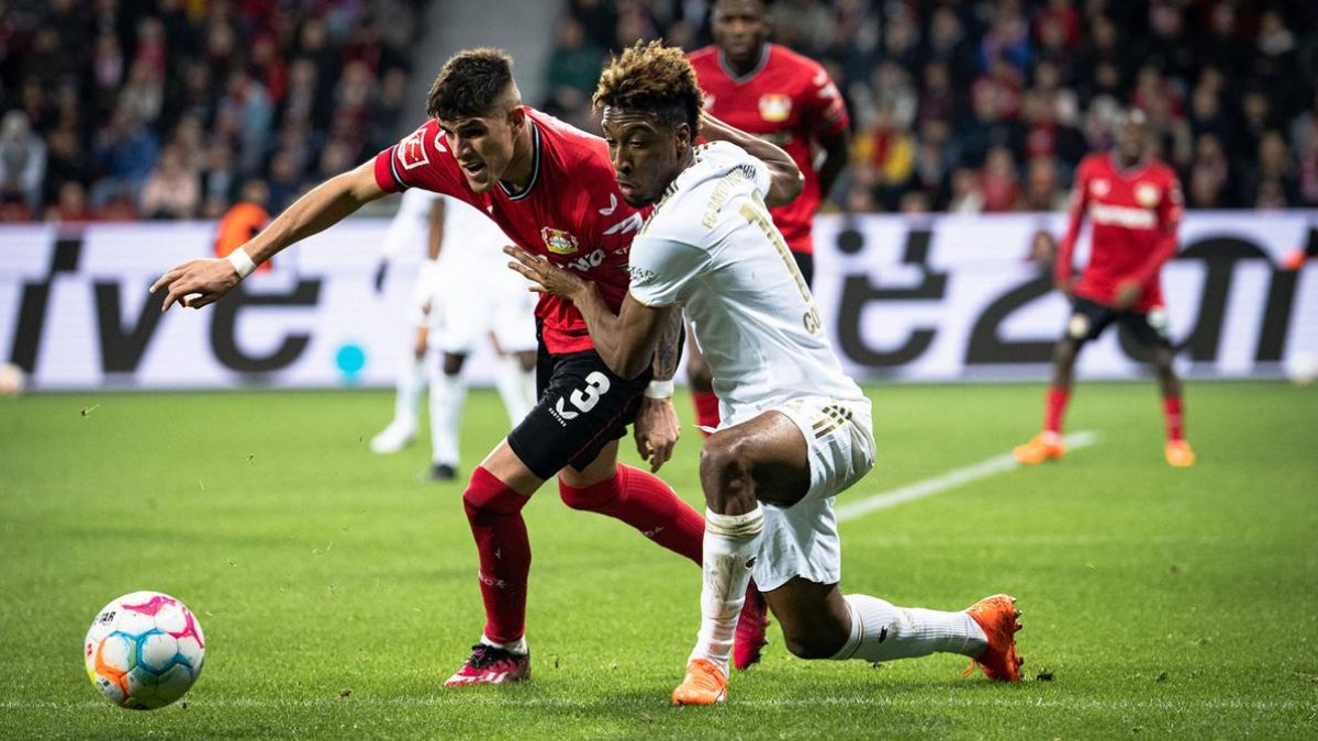 El central ecuatoriano, Piero Hincapié, estará presente en el juego de este jueves 11 de mayo.