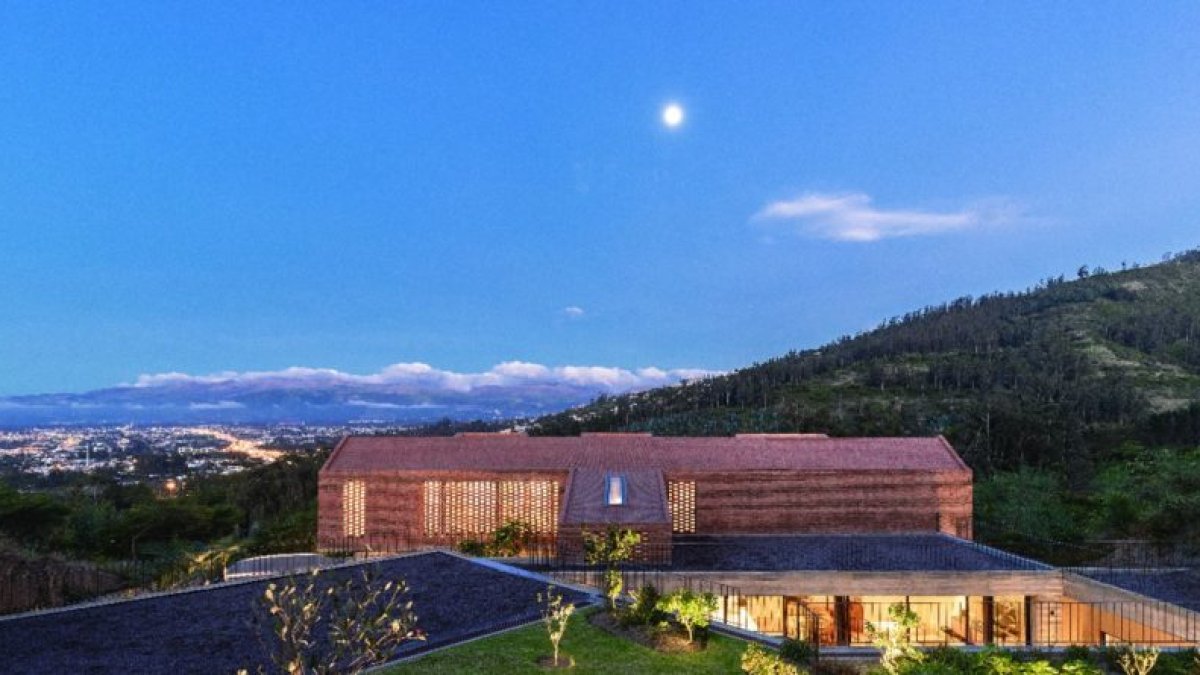 En el concurso pueden participar viviendas, edificios y conjuntos