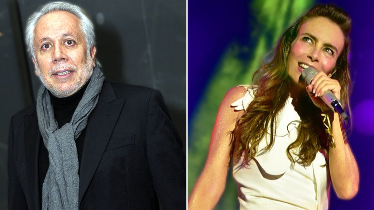 La relación entre Luis de Llano y Sasha Sokok habrían iniciado una relación cuando el productor tenía 33 años y la cantante, 14. De acuerdo a la artista, el abuso duró casi cuatro años.