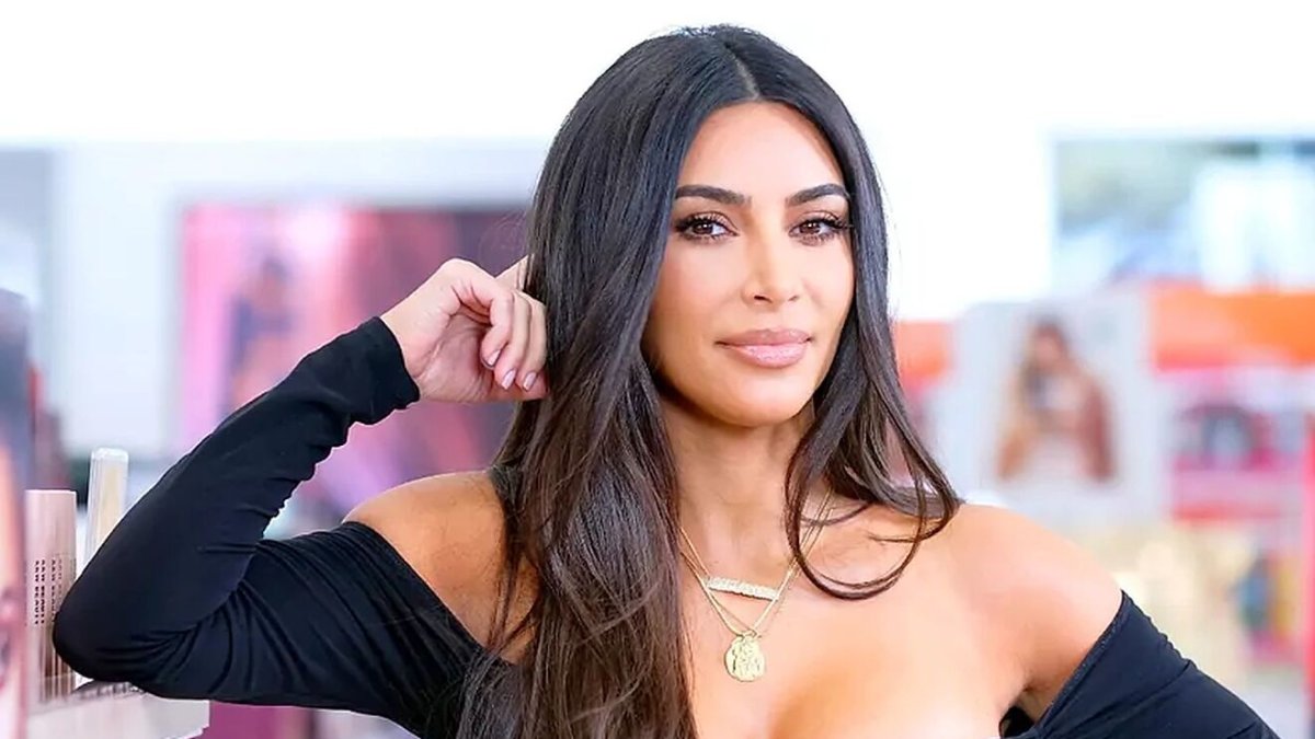 Kim Kardashian tiene una fortuna estimada en 1,4 billones de dólares.