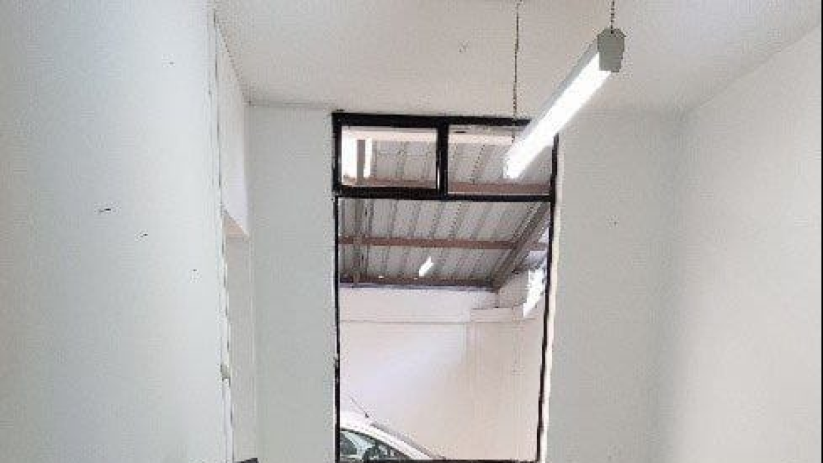 Laboral. Estefanía Michel Cevallos estuvo trabajando en estas condiciones en Radio Pichincha.