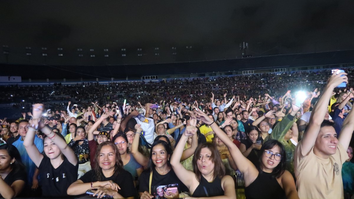 La norma plantea eliminar la exención del 12 % de este tipo de eventos.