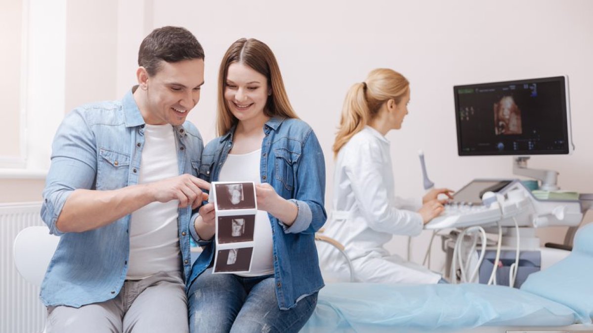 ´Cada vez  aumenta el número de parejas que recurren a este método de reproducción asistida