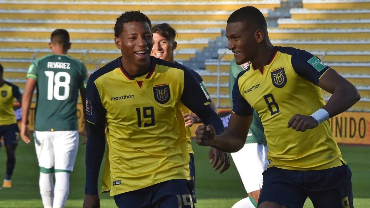 El amistoso contra La Tri será en EE.UU