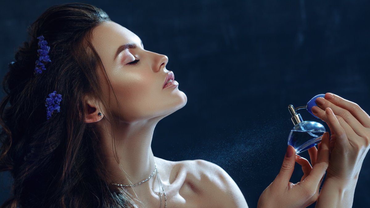 Una fragancias invita al recuerdo