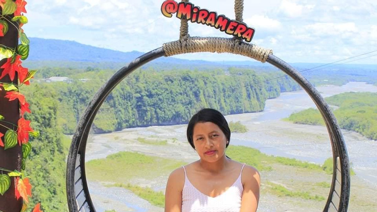 La última sobreviviente del accidente aéreo falleció la tarde del jueves 11 de mayo