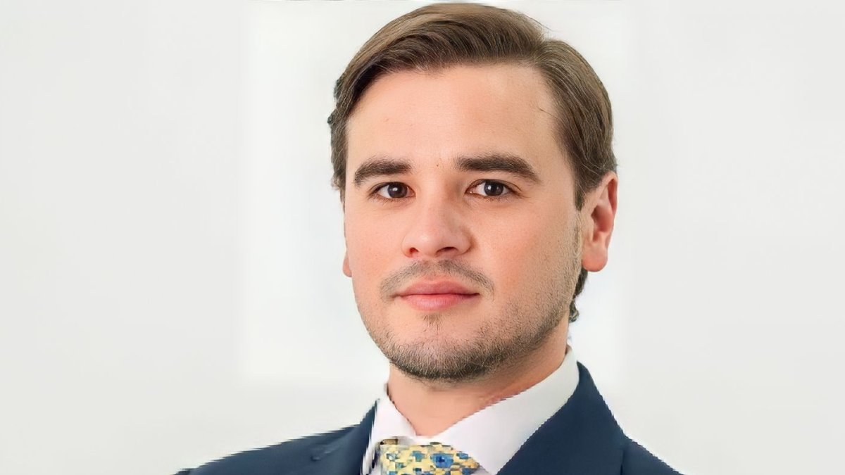 El hombre ya está bien y en compañía de sus familiares en la casa de salud.