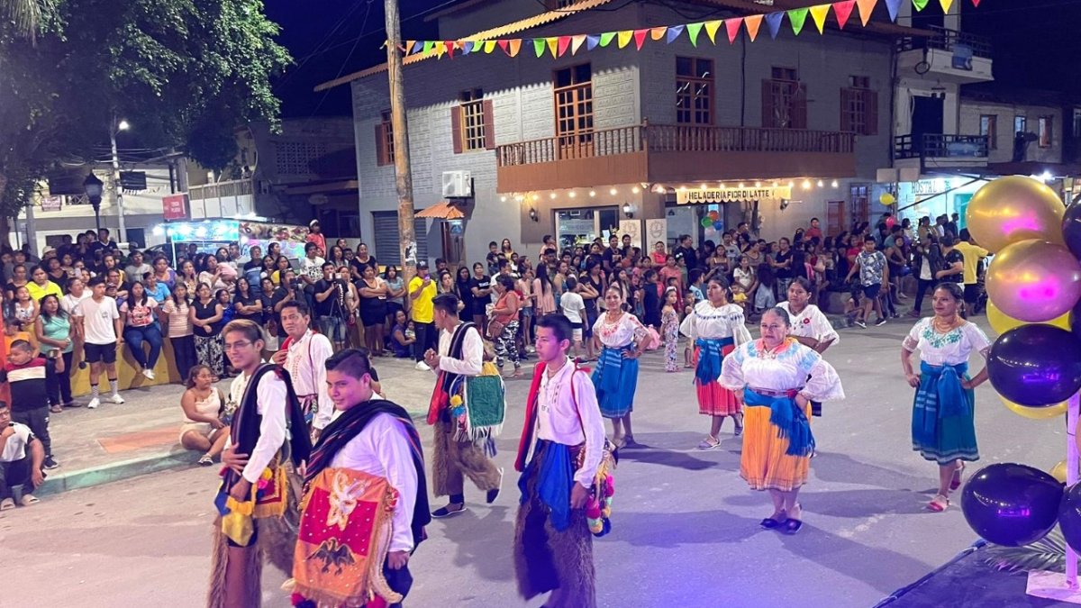 Actividades culturales se celebrarán este fin de semana.