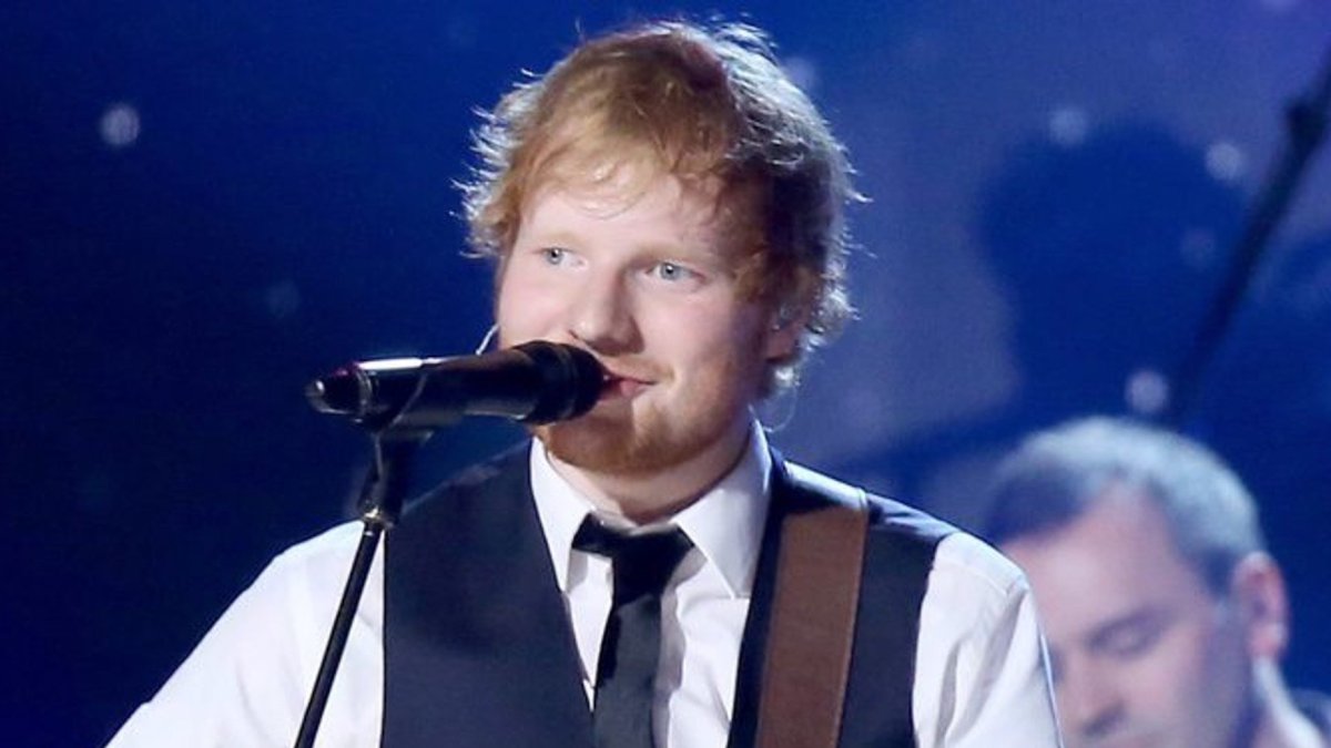 Ante los tribunales quedó claro que el cantante británico Ed Sheeran no cometió plagio con su éxito Thinking out loud. Pero el tema queda sobre el tapete.de mayo.