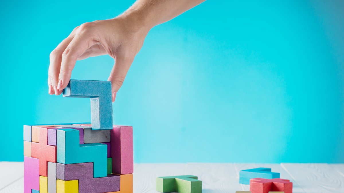 Descubre cómo estimular la venita creativa.