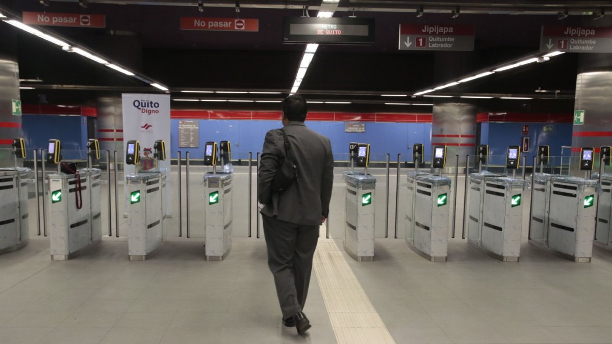 Indefinido. La rehabilitación del sistema quedará en manos del nuevo alcalde, quien convocó a una reunión urgente este lunes 15 de mayo