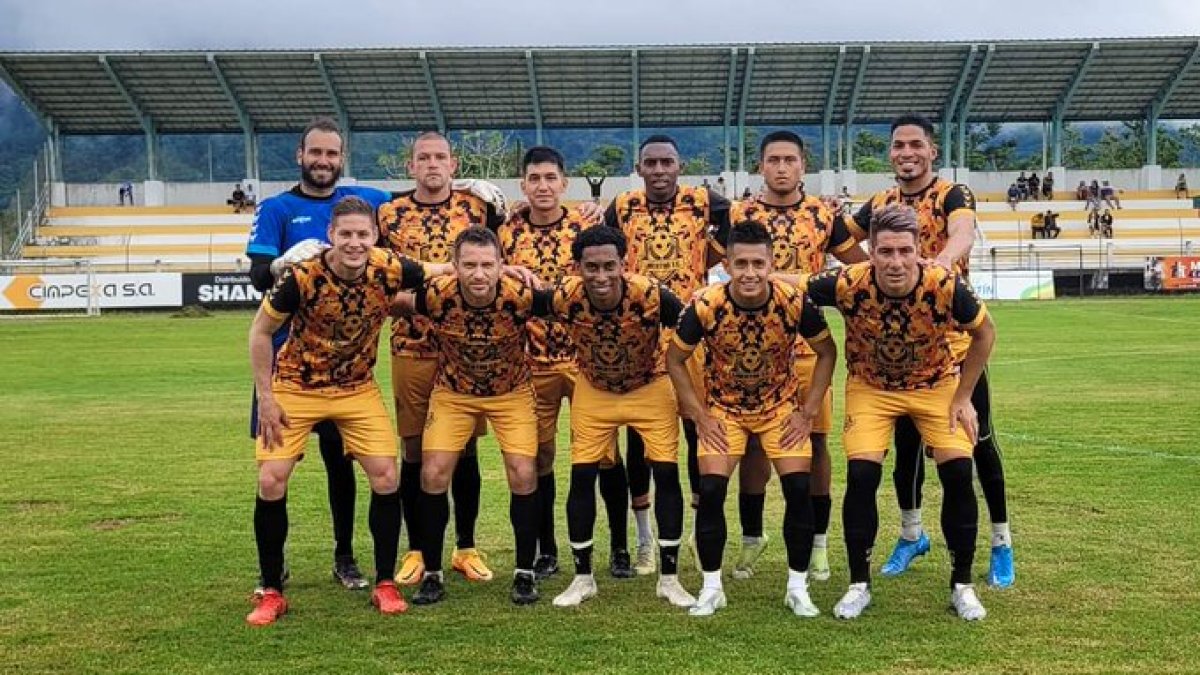 El equipo lojano está ilusionado por la vista de Barcelona, aunque no dejará escapar la oportunidad de sumar.