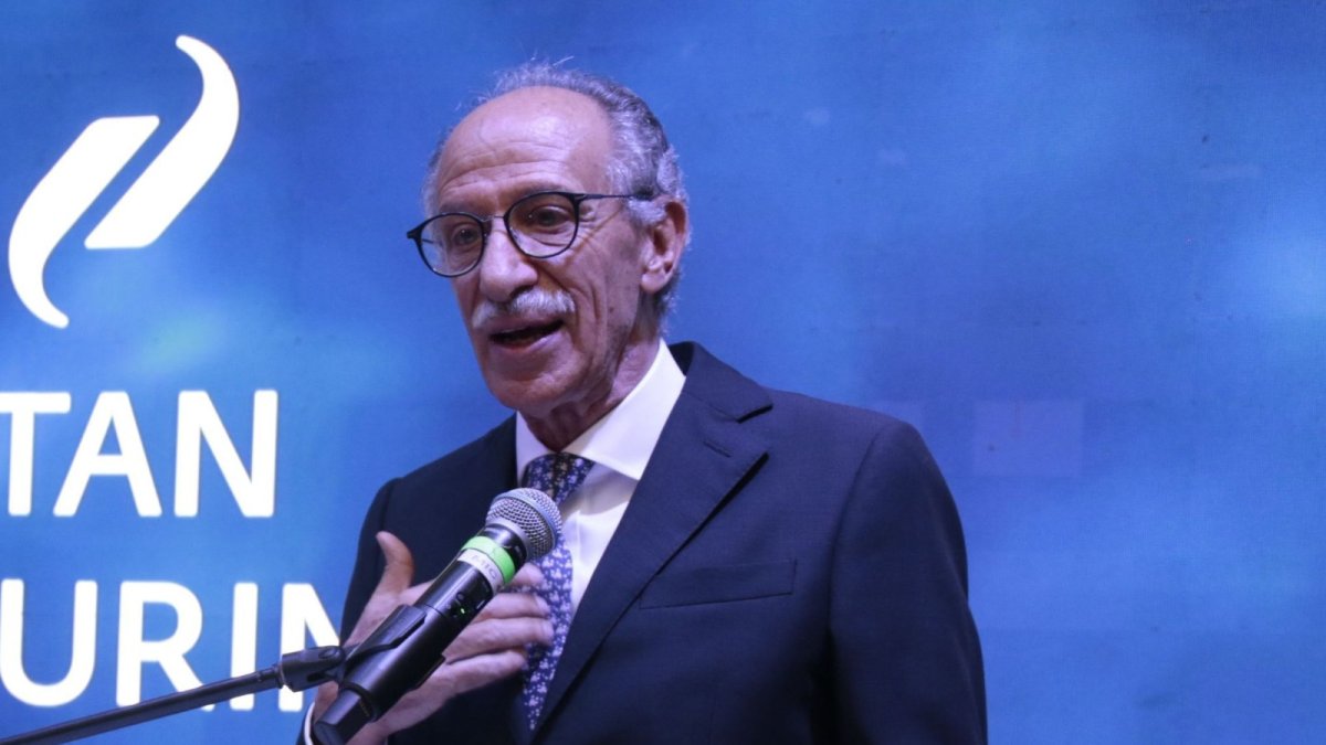 El exalcalde es parte de la iniciativa ‘De vuelta al centro de Quito’, con la cual ha tenido reuniones con el alcalde electo.