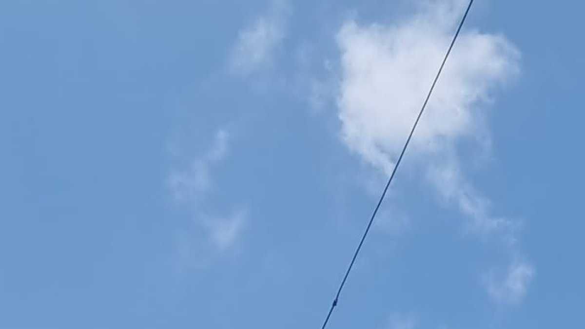 El corte de energía será la madrugada del 14 de mayo de 2023.