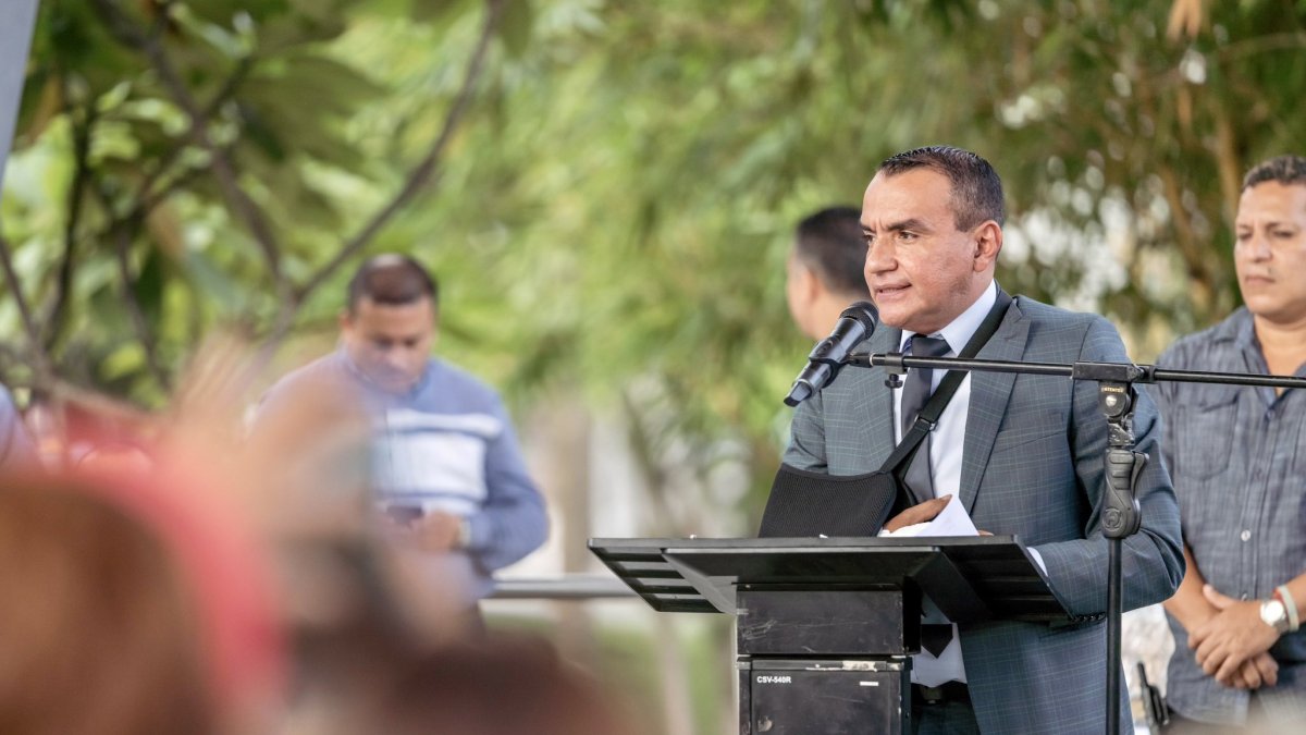 Un juez de Yaguachi ordena suspender la posesión del burgomaestre electo de dicha ciudad.