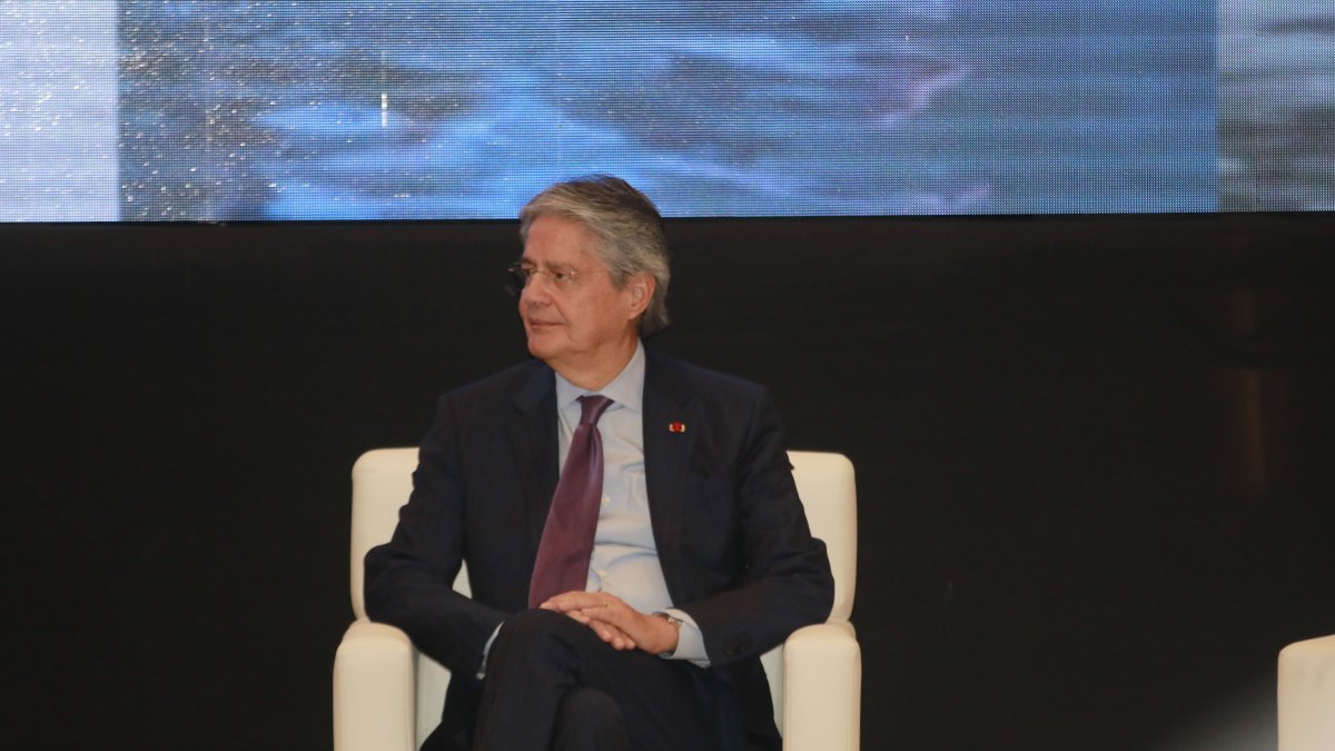 El proceso en contra del mandatario iniciará el 16 de mayo de 2023.