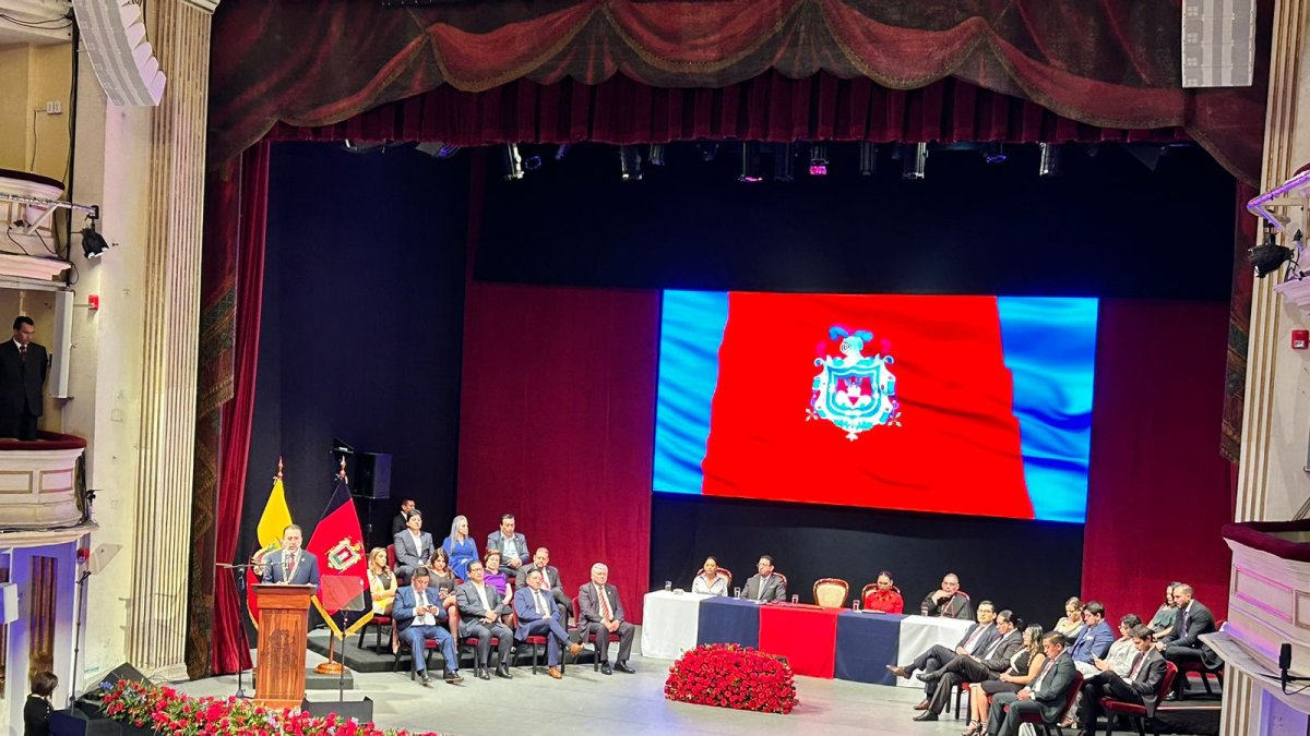 Otro de los puntales del nuevo Municipio será el de la protección y cuidados.