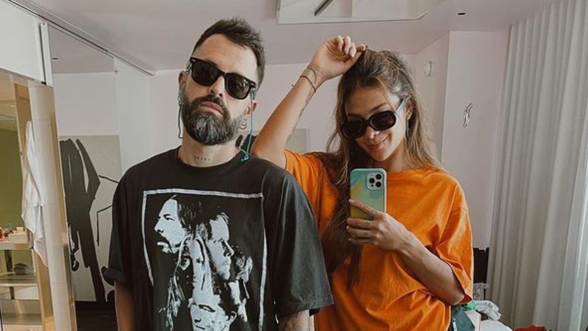 Greeicy y Mike Bahía sufrieron un robo, mientras se encontraban en una gira promocional por el nuevo proyecto del Caleño