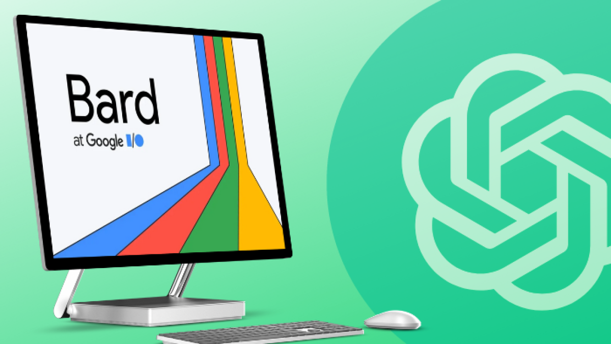 Bard promete ser el gran competidor de ChatGPT