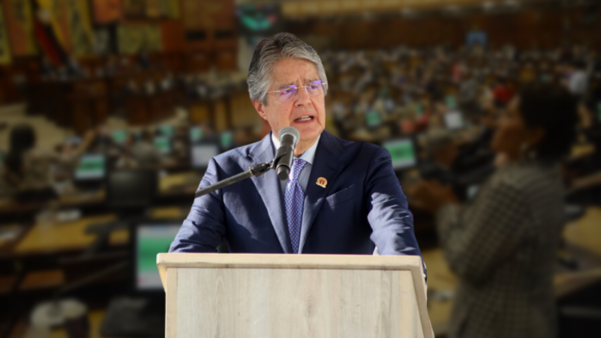 El presidente Lasso ha negado enérgicamente las acusaciones, argumentando que son motivadas políticamente