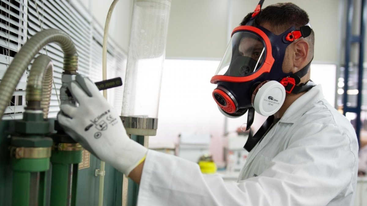 Uno de los químicos que tendrá que dejarse es el metoxicloro, desarrollado como sustituto del plaguicida DDT contra distintos tipos de insectos