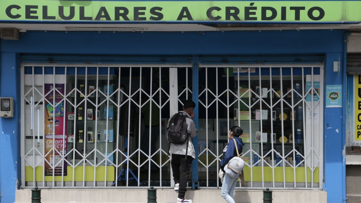 Malestar. Los moradores reportan diferentes tipos de intimidación.