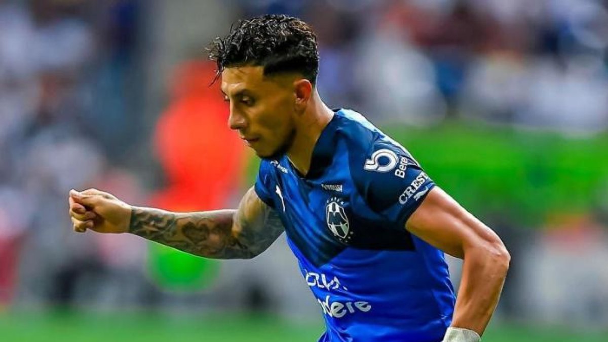 El ecuatoriano espera ser tomado en cuenta durante este complicado partido ante los felinos.