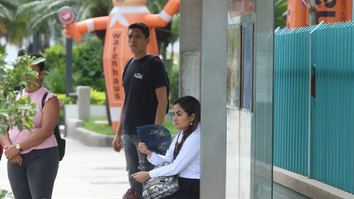 El Inamhi sugiere protegerse este 28 de septiembre de los rayos UV.