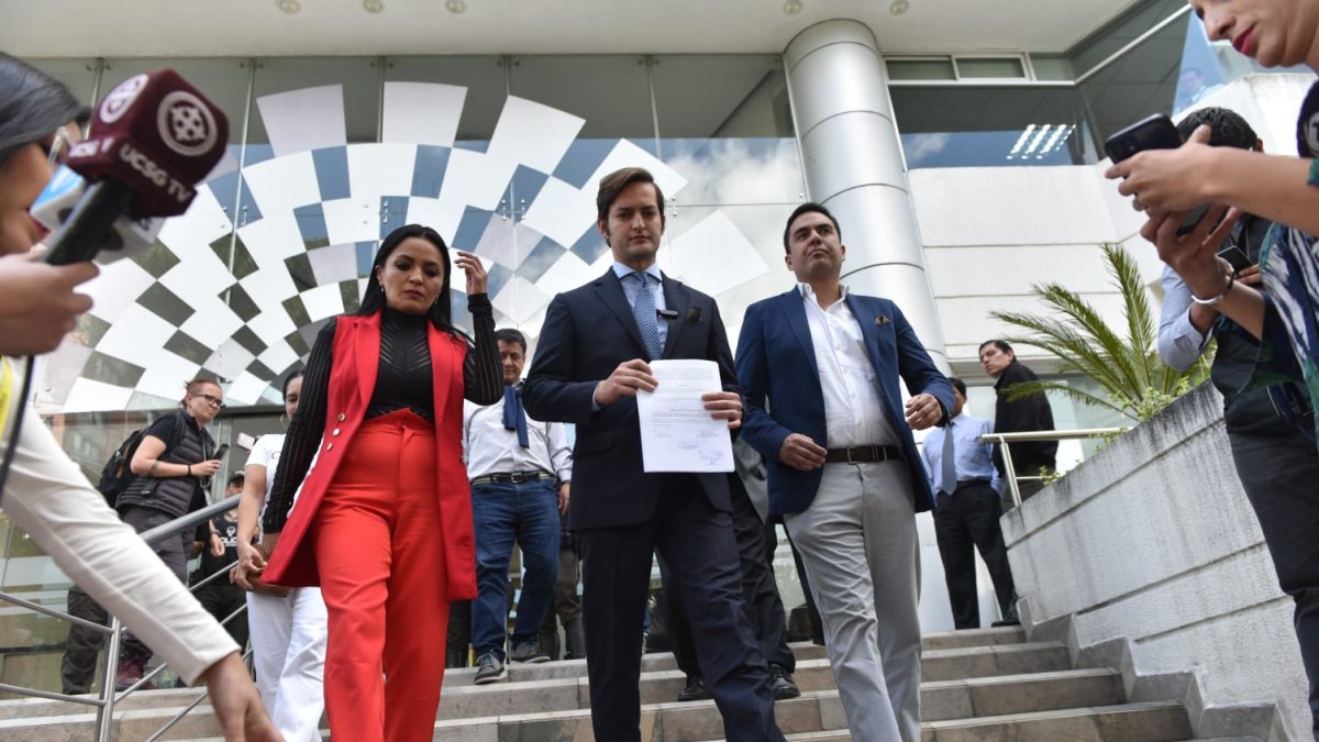 La acción de inconstitucionalidad fue presentada este 17 de mayo en la Corte Constitucional.