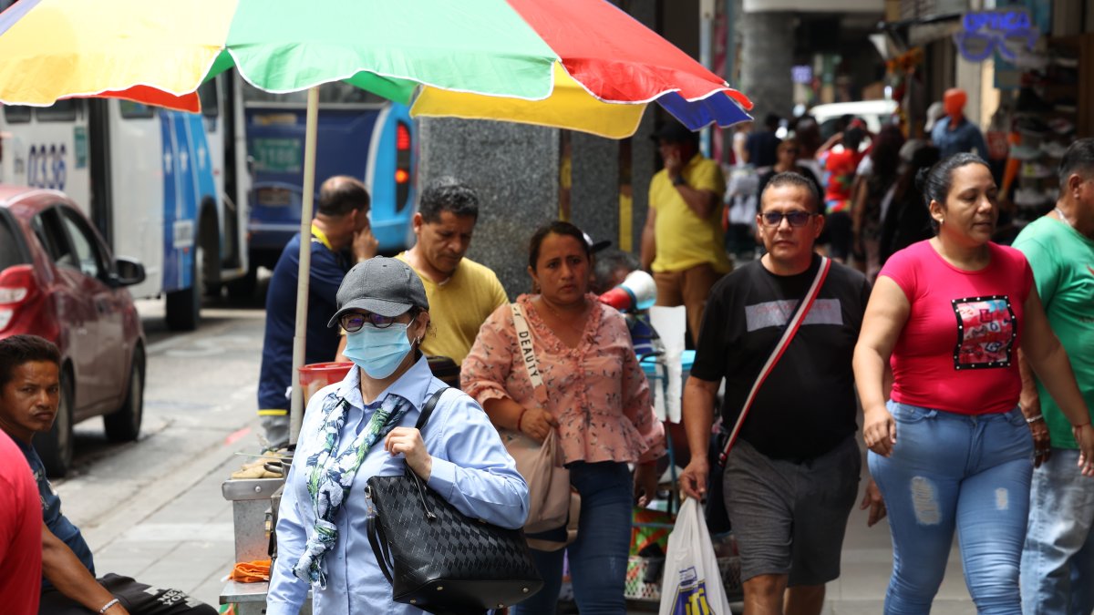 La jornada de este miércoles 17 de mayo se matizó con dscusiones sobre el futuro del Ecuador, luego de decretarse la muerte cruzada.