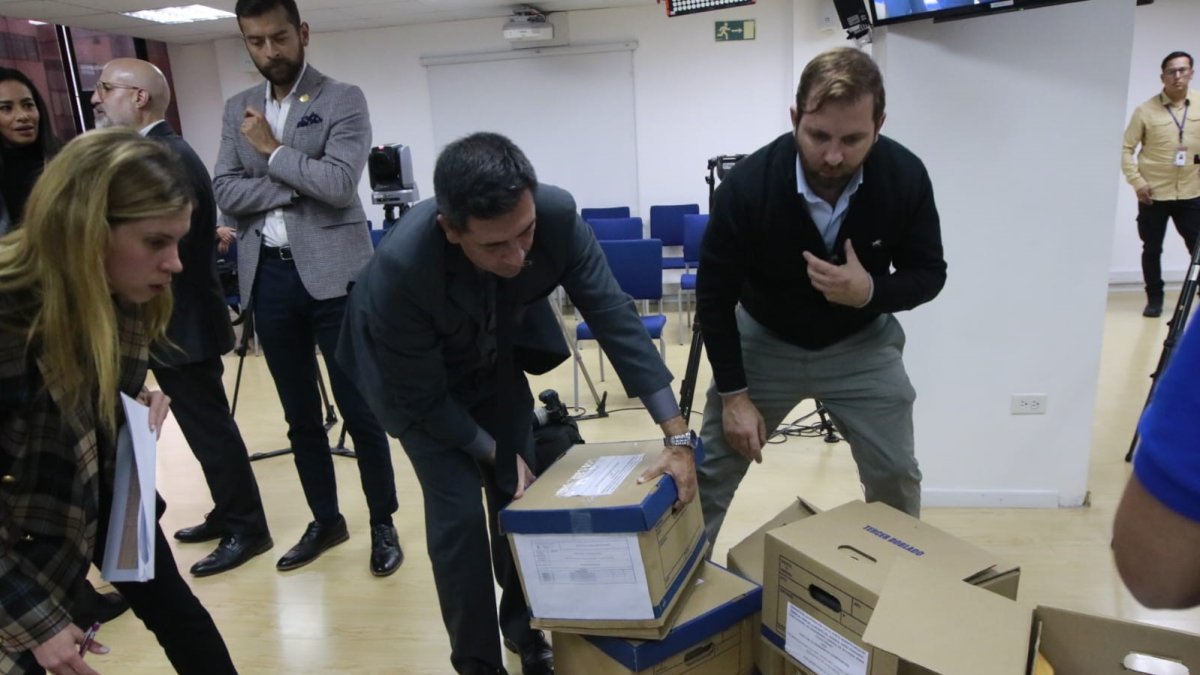 Investigación. El crimen de Gabela no se ha aclarado desde 2010.