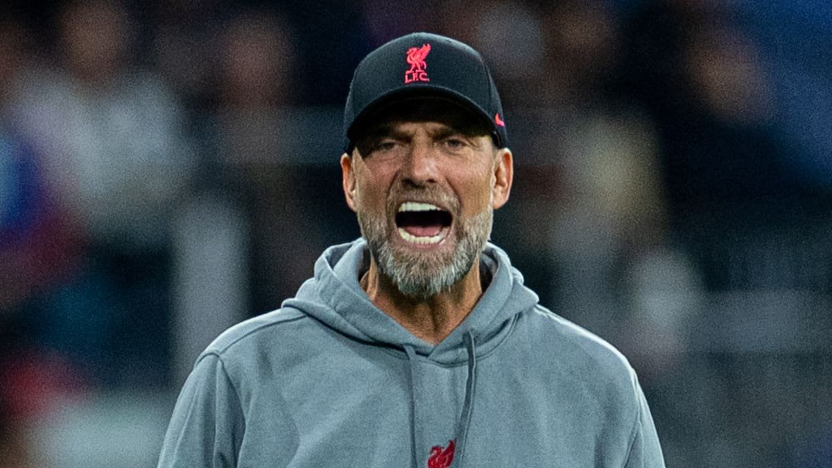 Klopp se perderá el juego frente al Aston Villa del sábado 20 de mayo (09:00 de Ecuador).