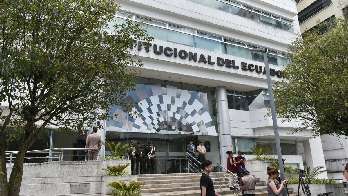 Los decretos ley en materia económica deben ser analizados por la Corte Constitucional.