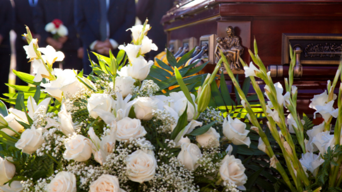 Referencial de funararia. Autoridades trabajan para dar con los responsables