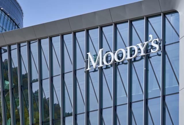 Moody's Cambia A Negativa La Perspectiva De México Aunque Mantiene ...