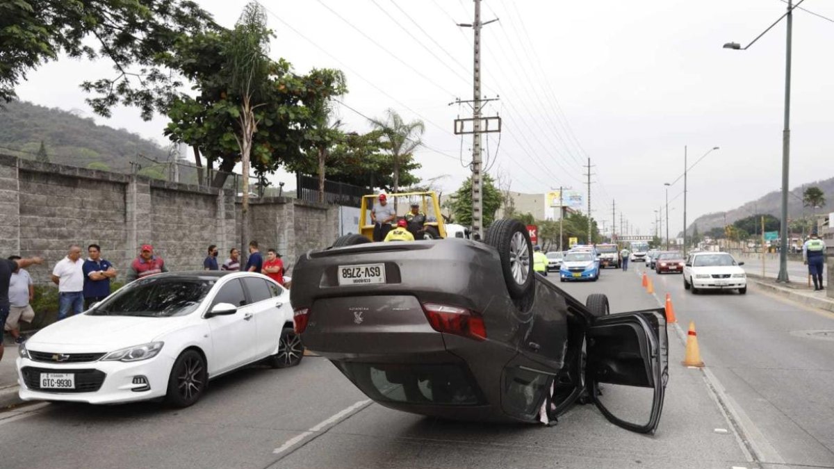 El estudio se presentó en el marco de la Semana Mundial de Seguridad Vial