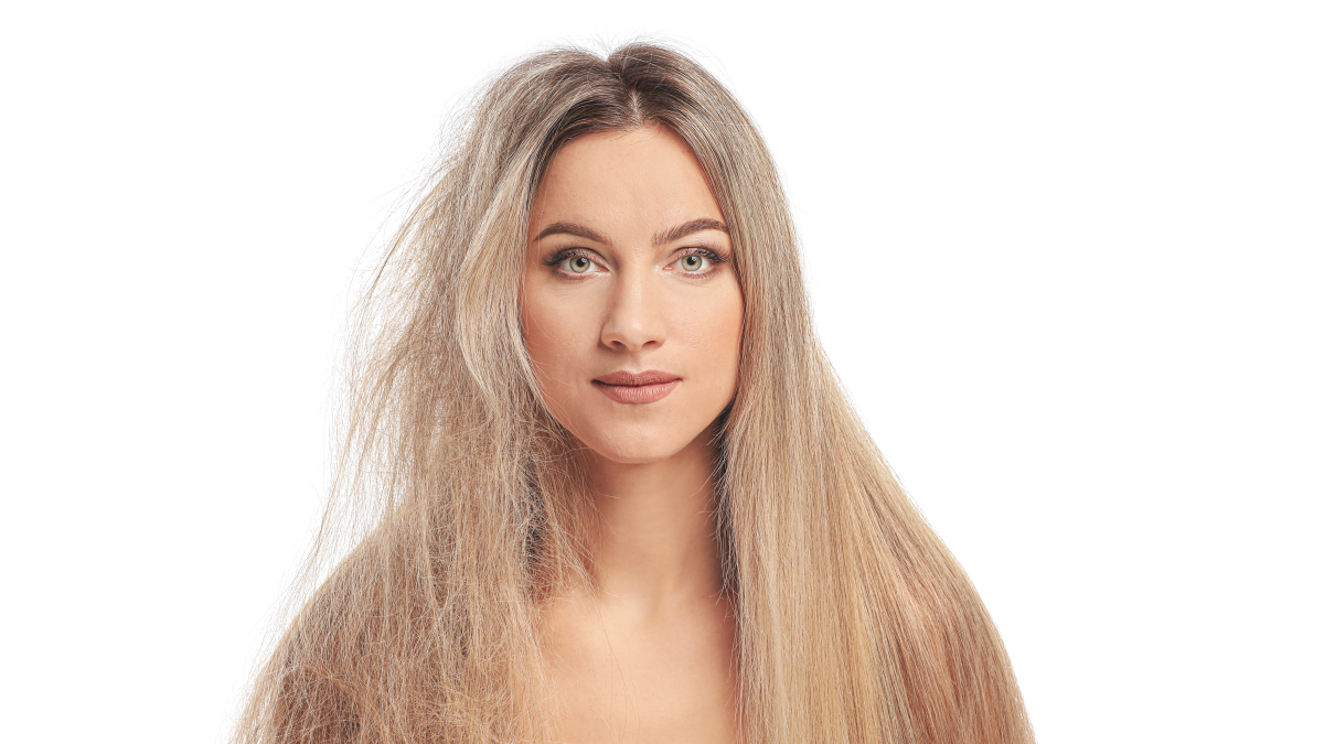 Ante el clima variado, es una buena decisión empezar a cuidar el cabello.